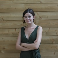 Lia Volgger