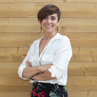 Daniela Gazzola