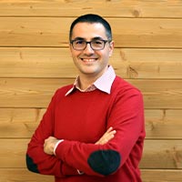 Francesco Fragapane