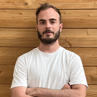 Riccardo Fiabane
