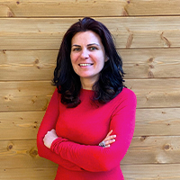 Angela Petrella
