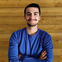 Damiano Brivio