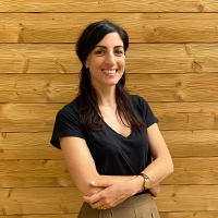 Ilaria Dozio