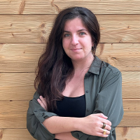 Giorgia Vullo