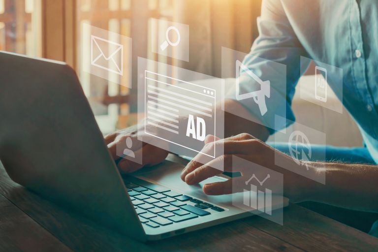 Pro Web Digest Online Ads - Luglio 2022