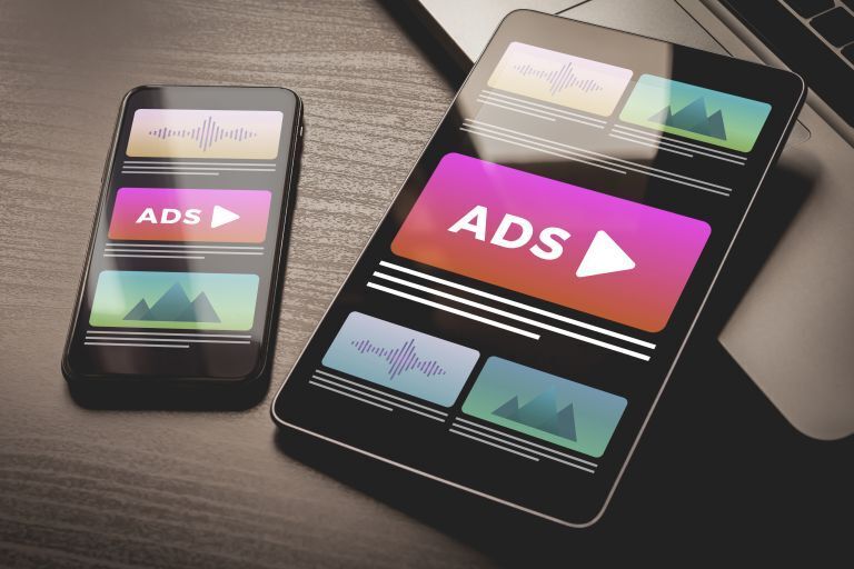 Pro Web Digest Online Ads - Novembre 2022