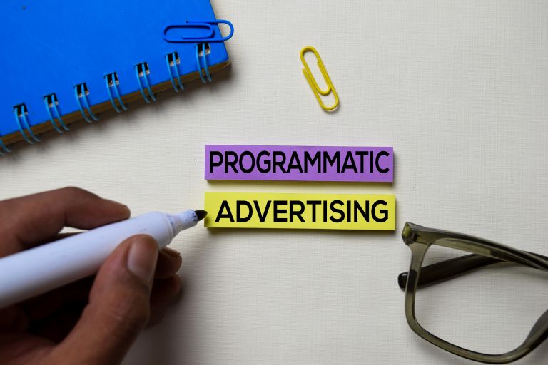 Programmatic advertisng: cos'è?