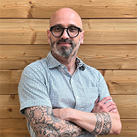 Marco Sidonio